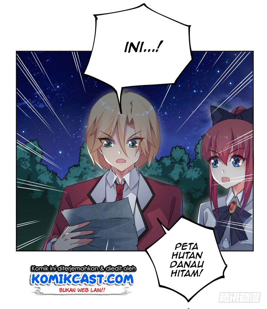 I Picked Up a Demon Lord as a Maid chapter 10